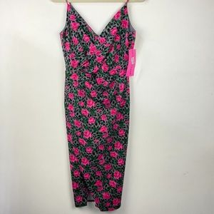 Betsey Johnson Dress